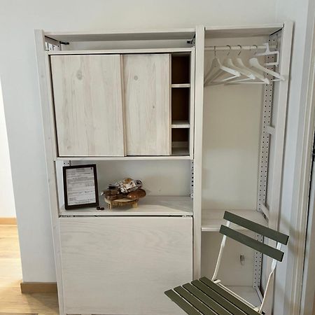 나폴리 Il Rifugio Di Vesevo B&B 외부 사진